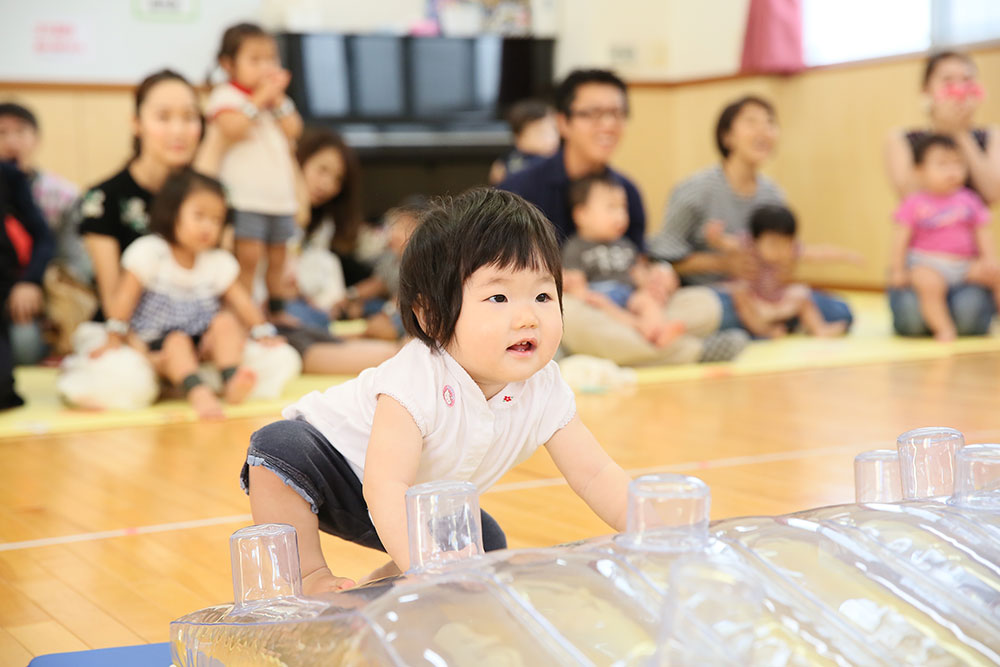 運動会